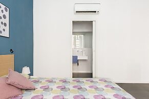 Casa Roma nel cuore di Palermo