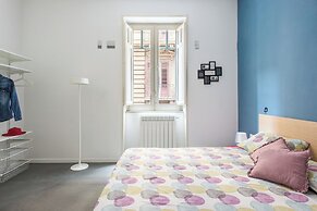 Casa Roma nel cuore di Palermo