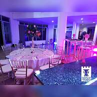 Finca Hotel Castillo del Toro