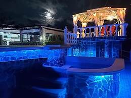 Finca Hotel Castillo del Toro