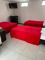 Finca Hotel Castillo del Toro