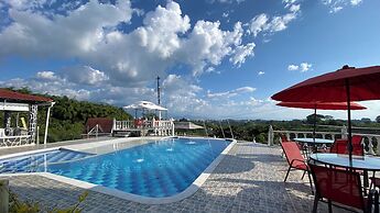 Finca Hotel Castillo del Toro