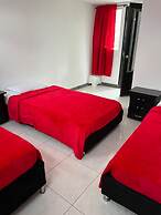 Finca Hotel Castillo del Toro