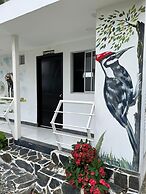 Finca Hotel Castillo del Toro