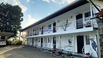 Finca Hotel Castillo del Toro