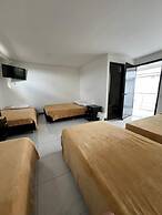 Finca Hotel Castillo del Toro