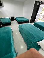 Finca Hotel Castillo del Toro