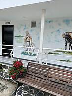 Finca Hotel Castillo del Toro