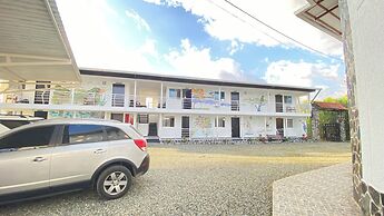 Finca Hotel Castillo del Toro