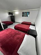 Finca Hotel Castillo del Toro