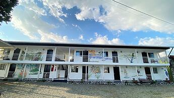 Finca Hotel Castillo del Toro