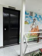 Finca Hotel Castillo del Toro