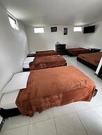 Finca Hotel Castillo del Toro