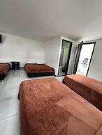 Finca Hotel Castillo del Toro