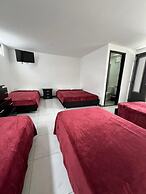 Finca Hotel Castillo del Toro