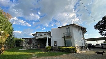 Finca Hotel Castillo del Toro