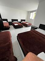 Finca Hotel Castillo del Toro