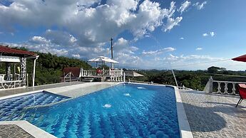 Finca Hotel Castillo del Toro