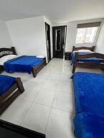 Finca Hotel Castillo del Toro