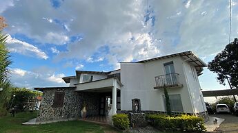 Finca Hotel Castillo del Toro