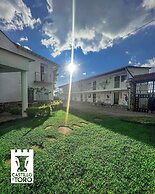 Finca Hotel Castillo del Toro