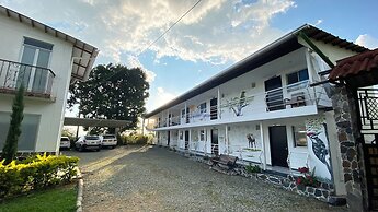 Finca Hotel Castillo del Toro