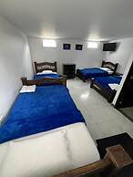 Finca Hotel Castillo del Toro