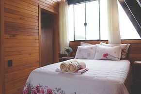 Cabanas Doce Recanto