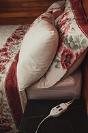 Cabanas Doce Recanto