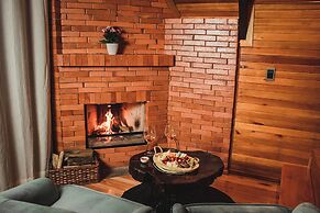 Cabanas Doce Recanto