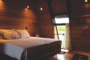 Cabanas Doce Recanto