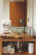 Cabanas Doce Recanto