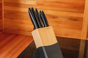 Cabanas Doce Recanto