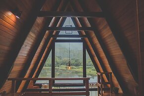 Cabanas Doce Recanto