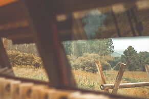 Cabanas Doce Recanto