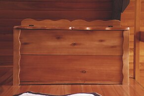 Cabanas Doce Recanto