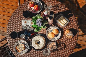 Cabanas Doce Recanto