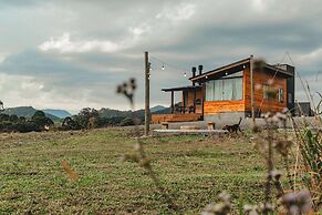 Cabanas Doce Recanto