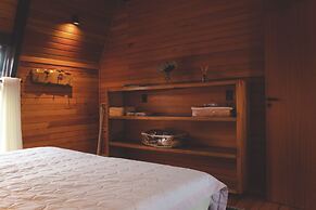 Cabanas Doce Recanto