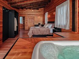 Cabanas Doce Recanto