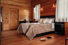 Cabanas Doce Recanto