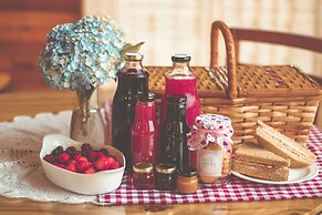 Cabanas Doce Recanto