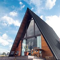 Cabanas Doce Recanto