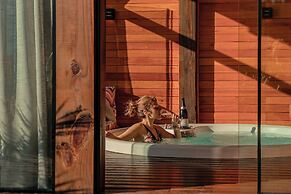 Cabanas Doce Recanto