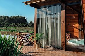 Cabanas Doce Recanto