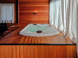 Cabanas Doce Recanto