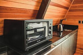 Cabanas Doce Recanto