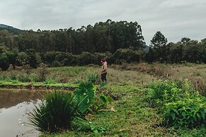 Cabanas Doce Recanto