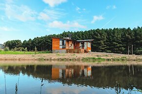 Cabanas Doce Recanto