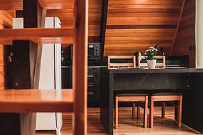 Cabanas Doce Recanto